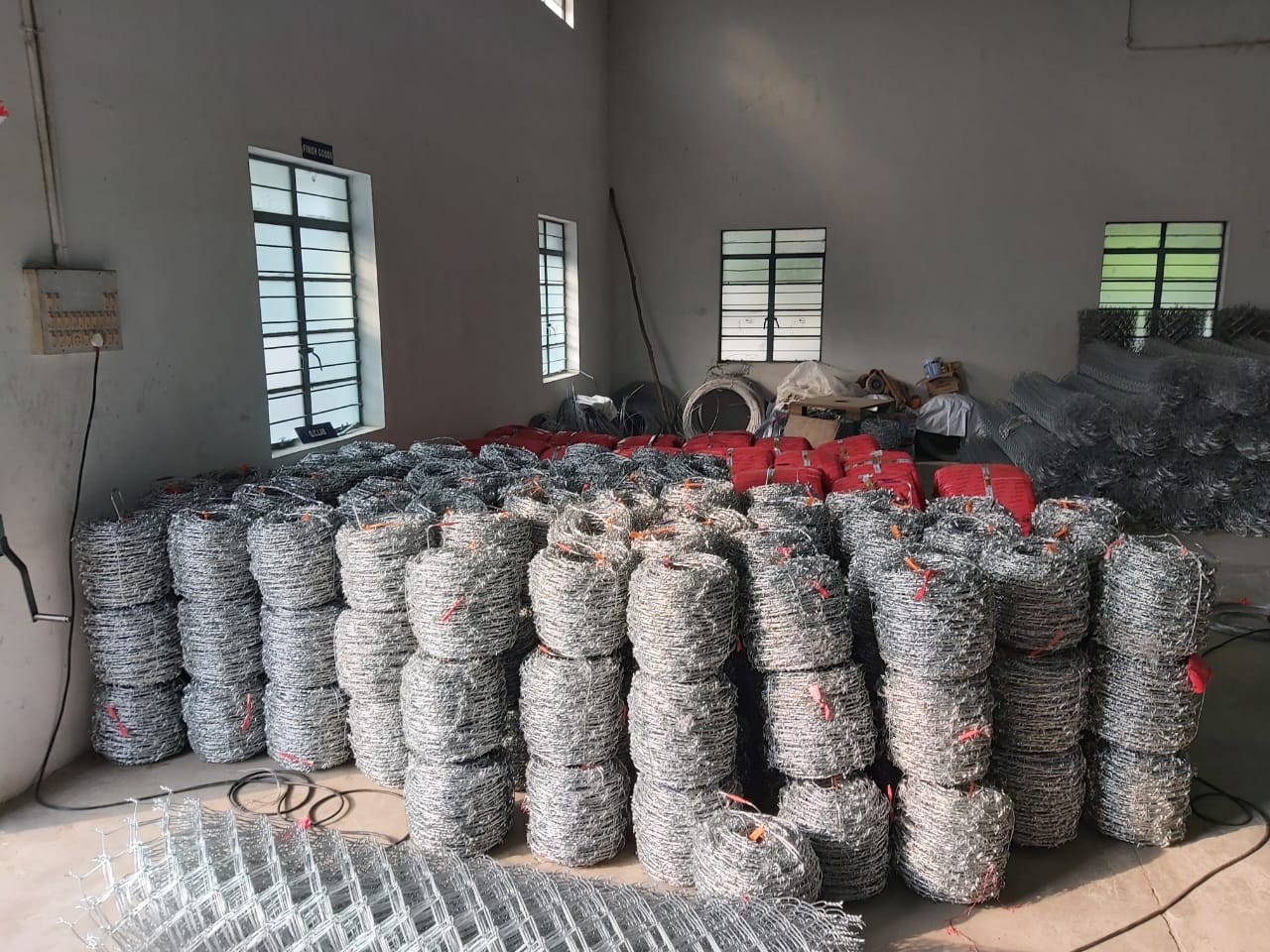 best fencing contractors