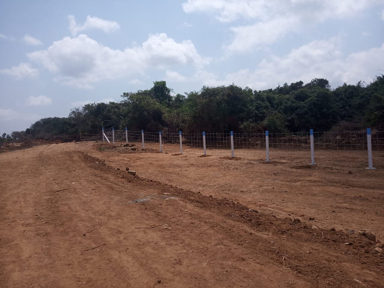 best fencing contractors in chennai