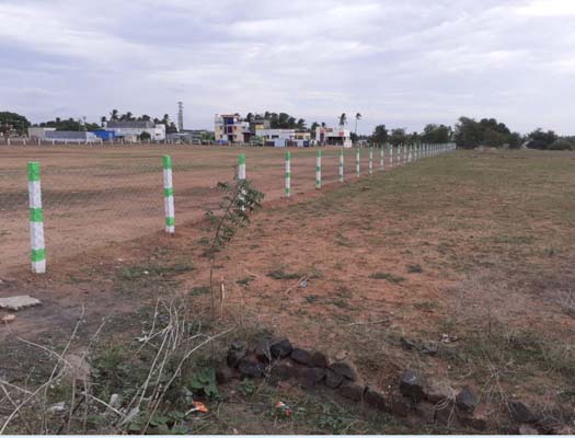 best fencing contractors in chennai