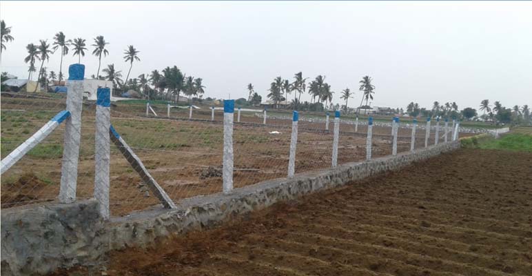 best fencing contractors in chennai