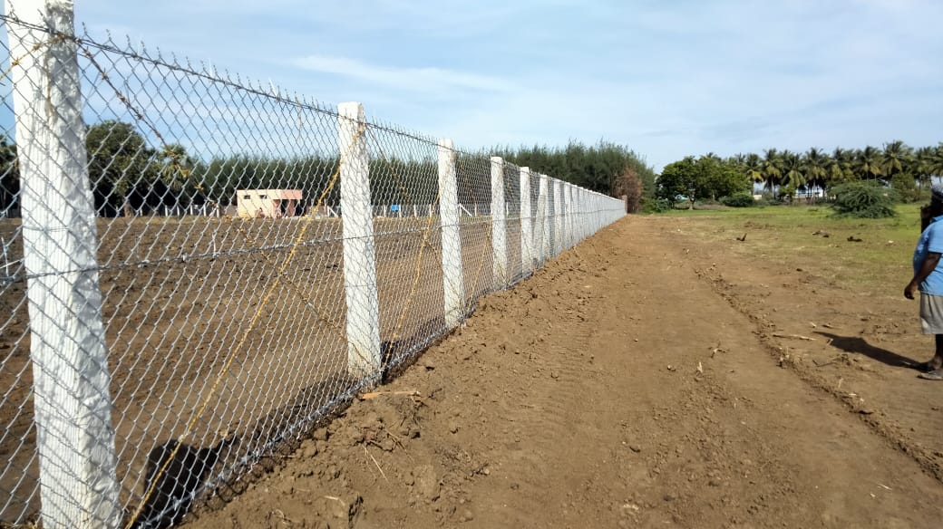 best fencing contractors