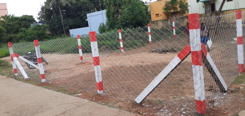 best fencing contractors