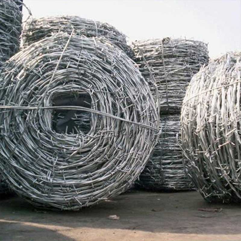 chain link fencing contractors