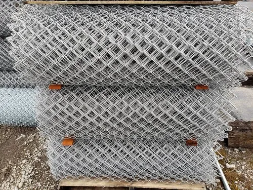chain link fencing contractors